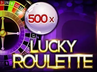 Lucky Roulette thumbnail