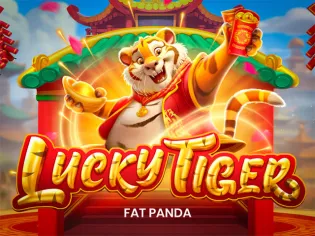 Lucky Tiger thumbnail