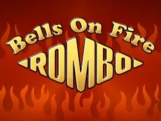 Bells on Fire Rombo thumbnail