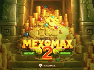 MexoMax 2 WildEnergy™ MultiMax™ thumbnail