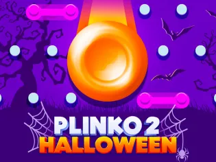 Plinko 2 Halloween thumbnail