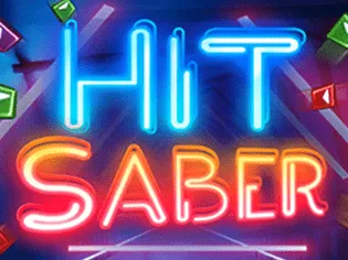Hit Saber thumbnail