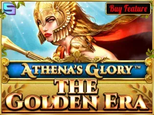 Athena's Glory - The Golden Era thumbnail