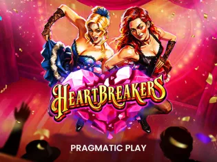 Heartbreakers