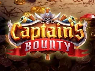 Captain's Bounty thumbnail