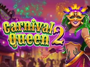 Carnival Queen 2 thumbnail