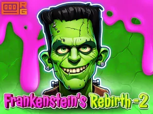 Frankenstein's Rebirth 2 thumbnail