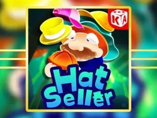 Hat Seller thumbnail