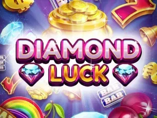 Diamond Luck thumbnail
