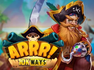 ARRR! 10K Ways thumbnail